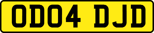 OD04DJD