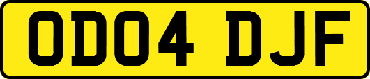 OD04DJF