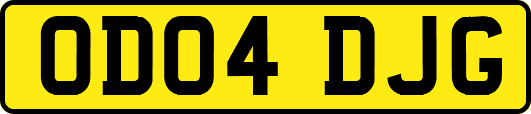 OD04DJG