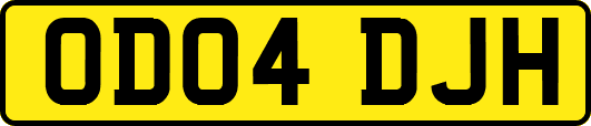 OD04DJH