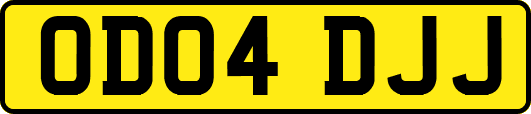 OD04DJJ