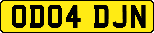 OD04DJN