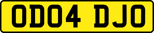 OD04DJO