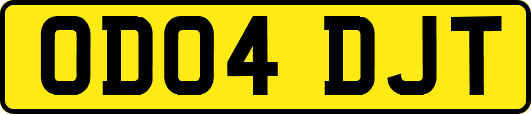 OD04DJT