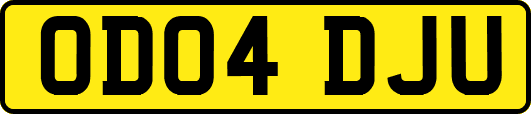 OD04DJU