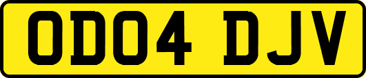 OD04DJV