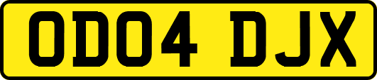 OD04DJX
