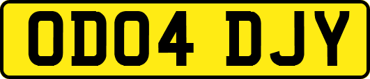 OD04DJY