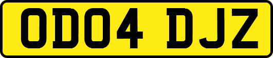 OD04DJZ