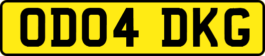 OD04DKG
