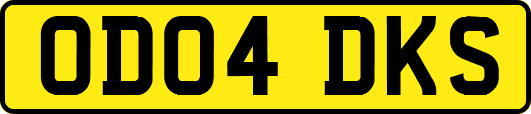 OD04DKS