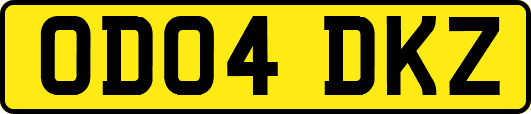 OD04DKZ