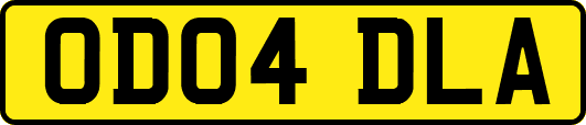 OD04DLA