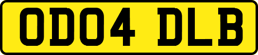 OD04DLB