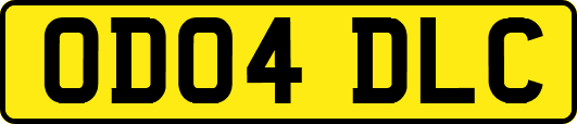OD04DLC