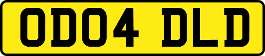 OD04DLD