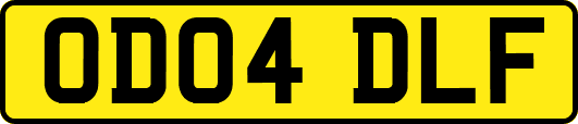 OD04DLF