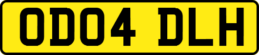 OD04DLH