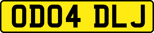 OD04DLJ