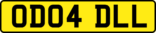 OD04DLL
