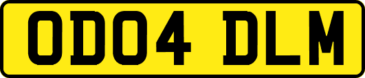 OD04DLM