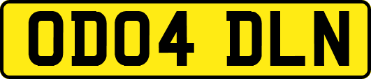 OD04DLN