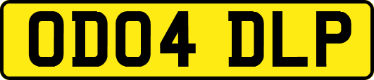 OD04DLP