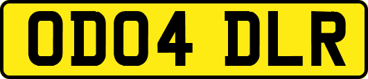 OD04DLR