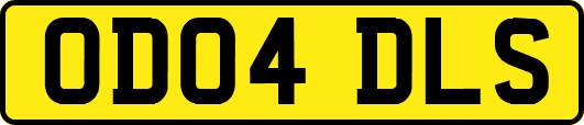 OD04DLS