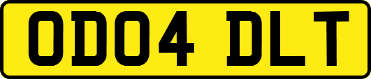 OD04DLT
