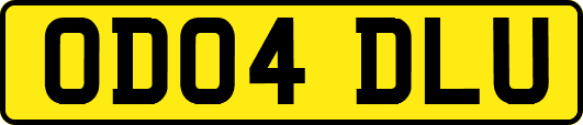 OD04DLU