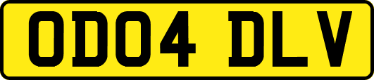 OD04DLV
