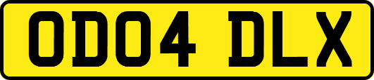 OD04DLX