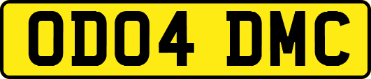 OD04DMC