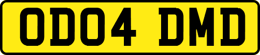 OD04DMD