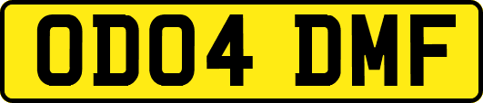 OD04DMF