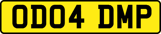 OD04DMP
