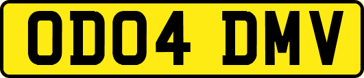 OD04DMV