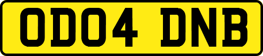 OD04DNB