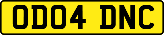 OD04DNC