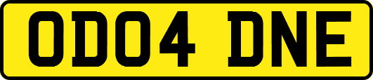 OD04DNE