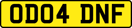 OD04DNF