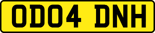 OD04DNH