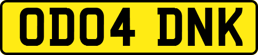 OD04DNK