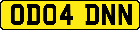 OD04DNN