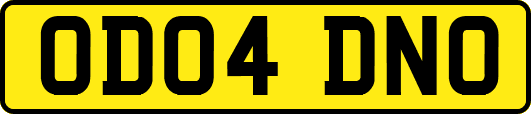 OD04DNO
