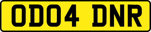 OD04DNR