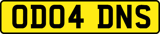 OD04DNS
