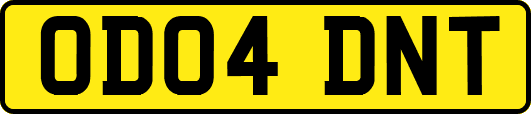 OD04DNT