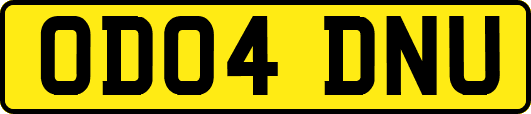 OD04DNU